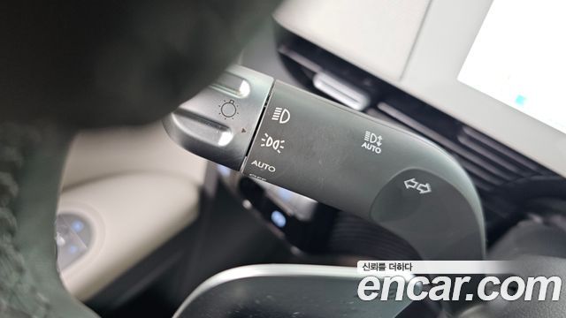 Hyundai Ioniq5 2022 — photo 25