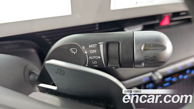 Hyundai Ioniq5 2022 — photo 26