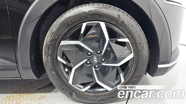 Hyundai Ioniq5 2022 — photo 7