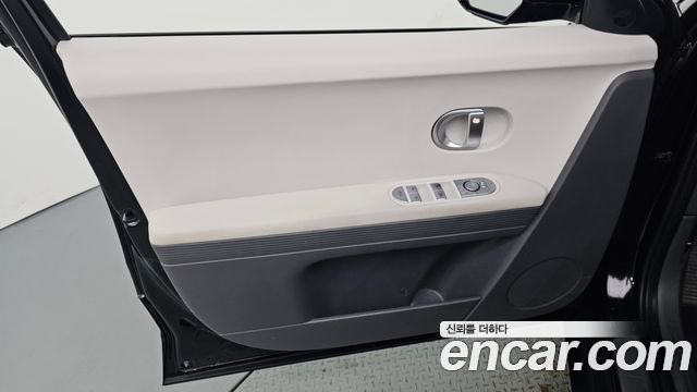 Hyundai Ioniq5 2022 — photo 14