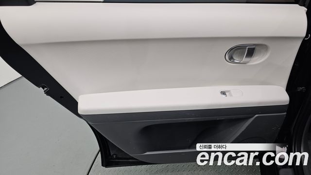 Hyundai Ioniq5 2022 — photo 15