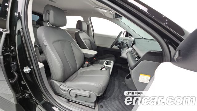 Hyundai Ioniq5 2022 — photo 16