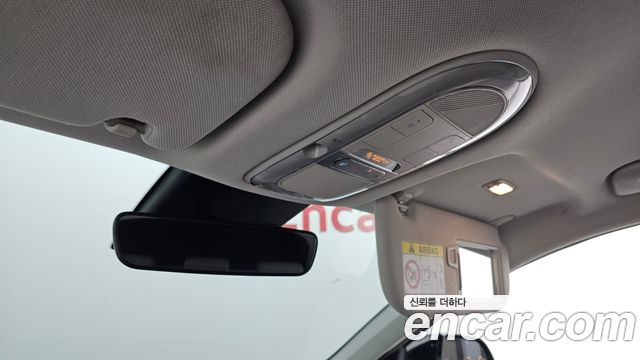 Hyundai Ioniq5 2022 — photo 28