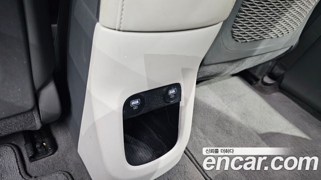 Hyundai Ioniq5 2022 — photo 30