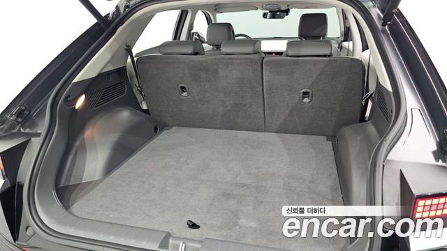 Hyundai Ioniq5 2022 — photo 31