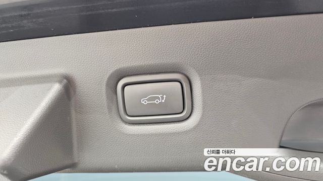Hyundai Ioniq5 2022 — photo 32