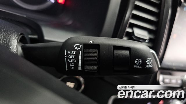 KG Mobility Rexton 2020 — photo 22