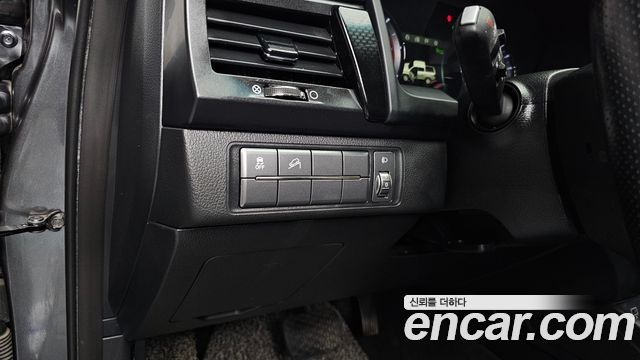 KG Mobility Rexton 2020 — photo 30