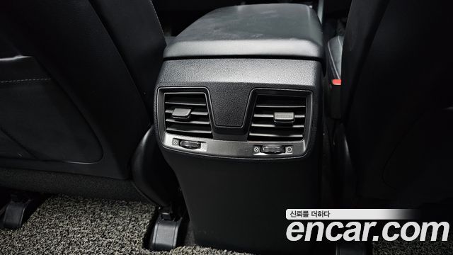 KG Mobility Rexton 2020 — photo 31