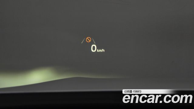 Kia K7 2020 — photo 22