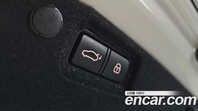 Kia K7 2020 — photo 26