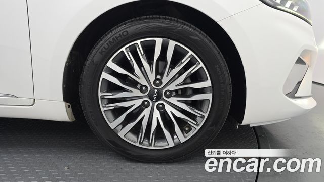 Kia K7 2020 — photo 7