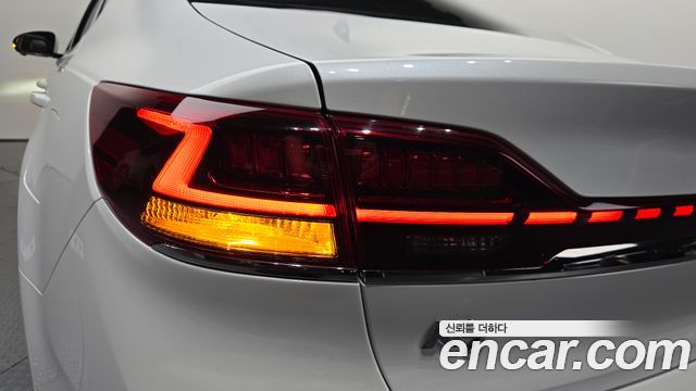 Kia K7 2020 — photo 9