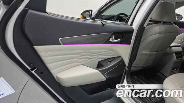 Kia K7 2020 — photo 15