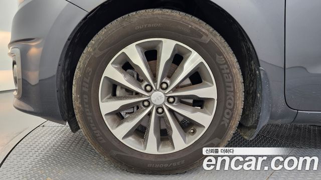 Kia Canival 2018 — photo 5