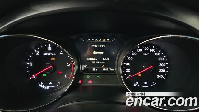 Kia Canival 2018 — photo 8