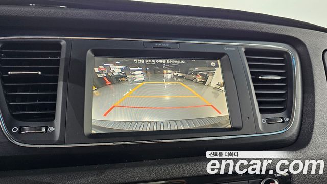 Kia Canival 2018 — photo 14