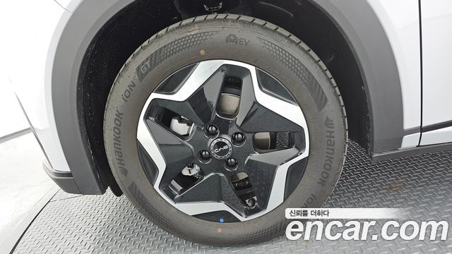 BYD Dolphin 2026 — photo 5