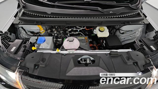 BYD Dolphin 2026 — photo 6