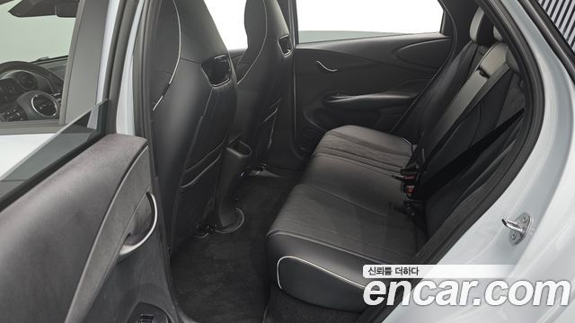 BYD Dolphin 2026 — photo 17