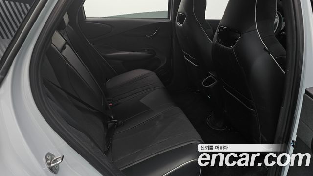 BYD Dolphin 2026 — photo 18