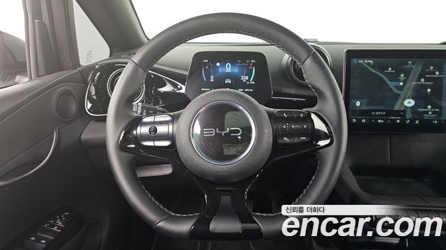 BYD Dolphin 2026 — photo 19