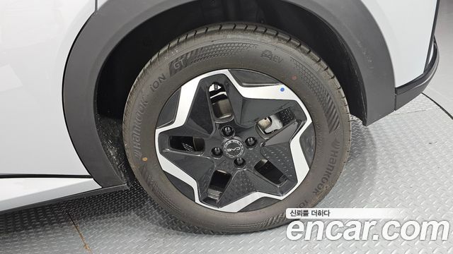 BYD Dolphin 2026 — photo 7