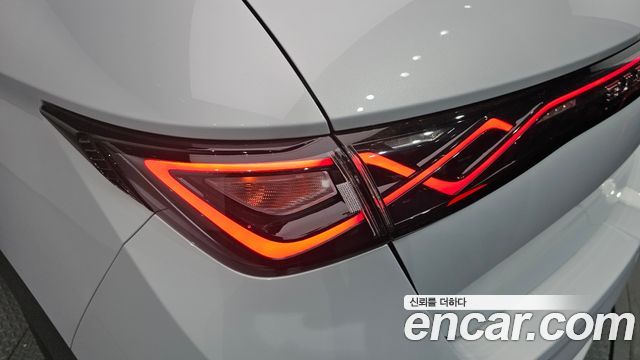 BYD Dolphin 2026 — photo 9