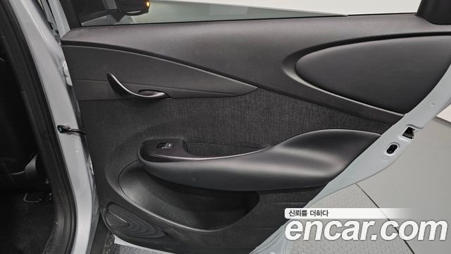 BYD Dolphin 2026 — photo 15