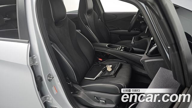 BYD Dolphin 2026 — photo 16