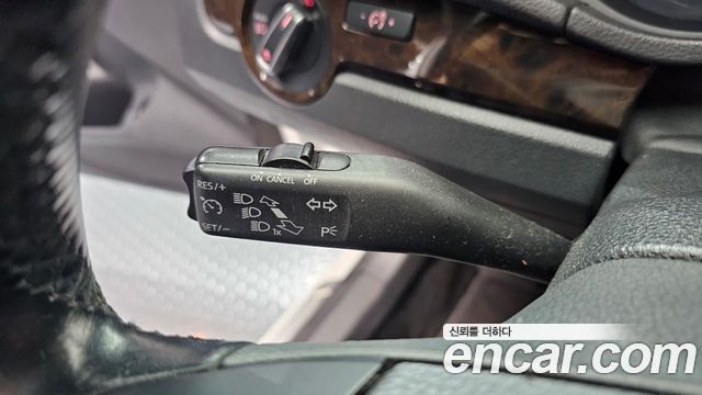 Volkswagen Passat 2015 — photo 17