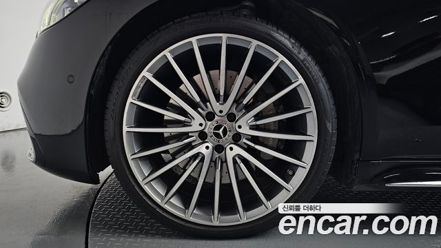 Mercedes-Benz S-Class 2023 — photo 5