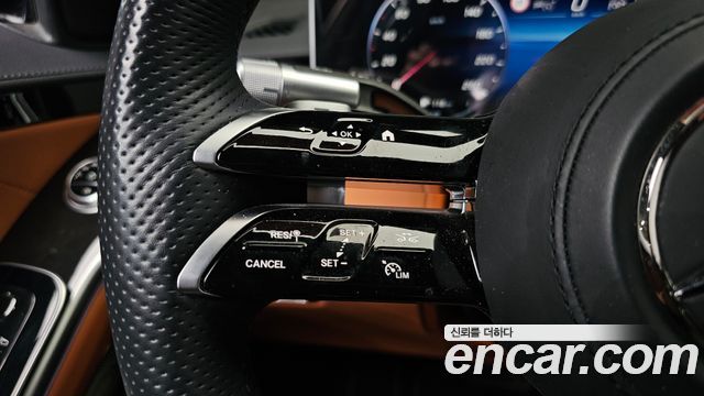 Mercedes-Benz S-Class 2023 — photo 41