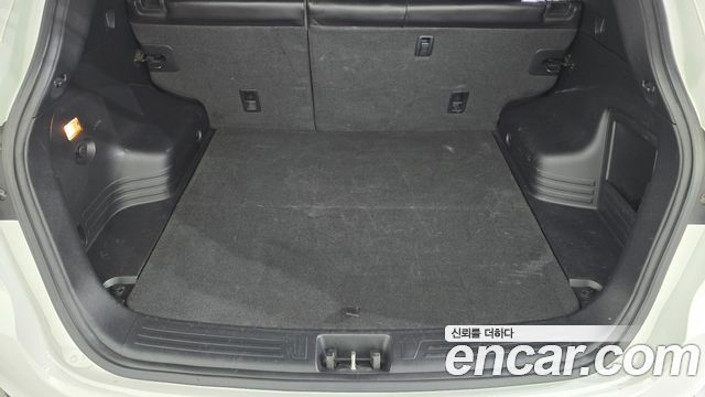 Hyundai Tucson 2014 — photo 21