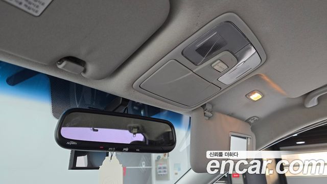 Hyundai Tucson 2014 — photo 22