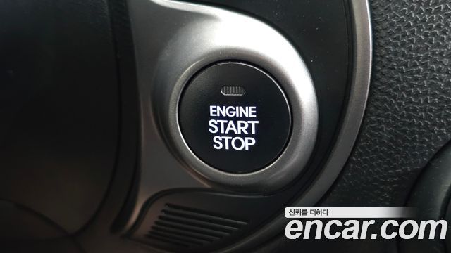 Hyundai Tucson 2014 — photo 24
