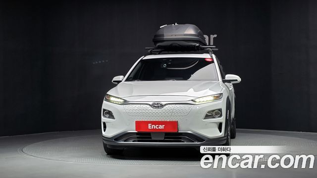 Hyundai Kona 2019 — photo 3