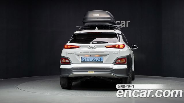 Hyundai Kona 2019 — photo 4