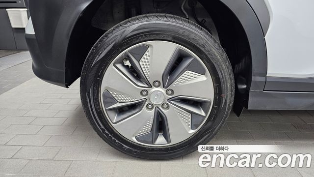Hyundai Kona 2019 — photo 5