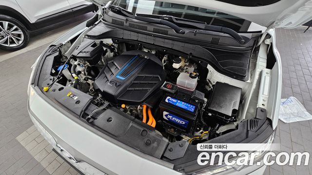 Hyundai Kona 2019 — photo 6