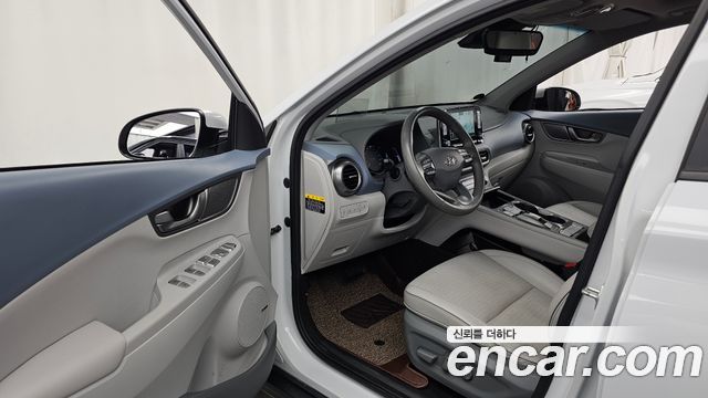 Hyundai Kona 2019 — photo 13