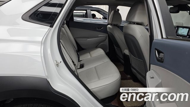 Hyundai Kona 2019 — photo 17