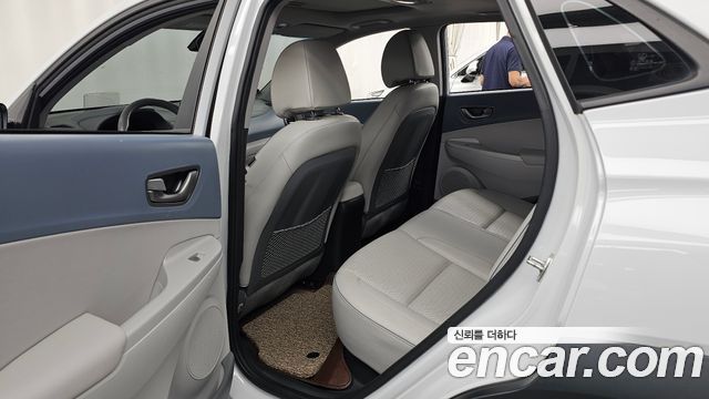 Hyundai Kona 2019 — photo 18