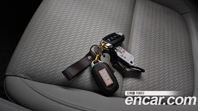 Hyundai Kona 2019 — photo 21