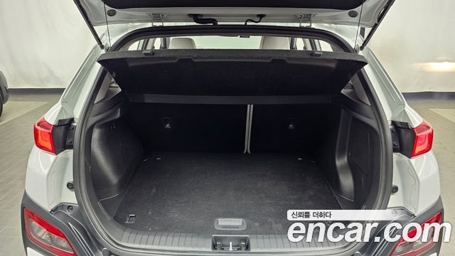 Hyundai Kona 2019 — photo 23