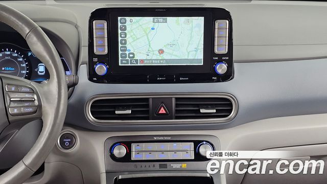 Hyundai Kona 2019 — photo 26