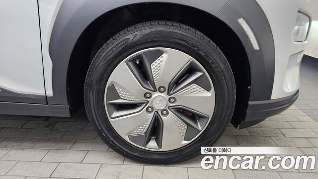 Hyundai Kona 2019 — photo 7