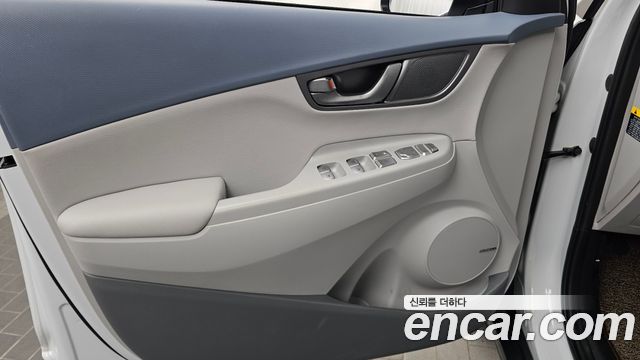 Hyundai Kona 2019 — photo 14