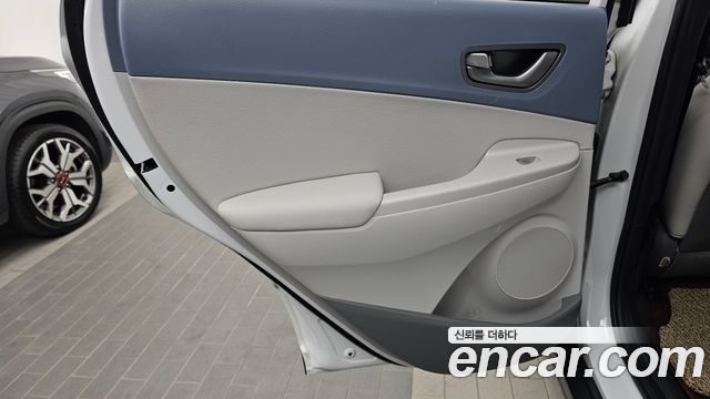 Hyundai Kona 2019 — photo 15