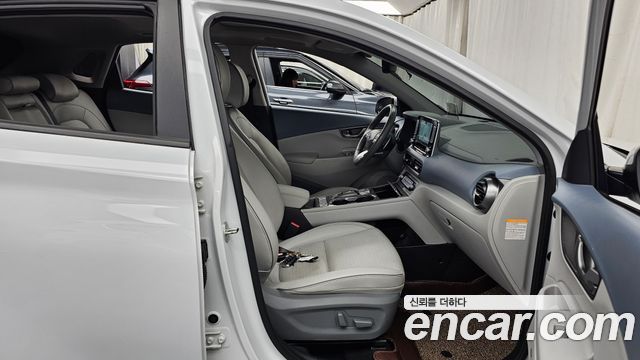 Hyundai Kona 2019 — photo 16